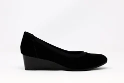 Dress|CLARKS Mallory Berry BLACK