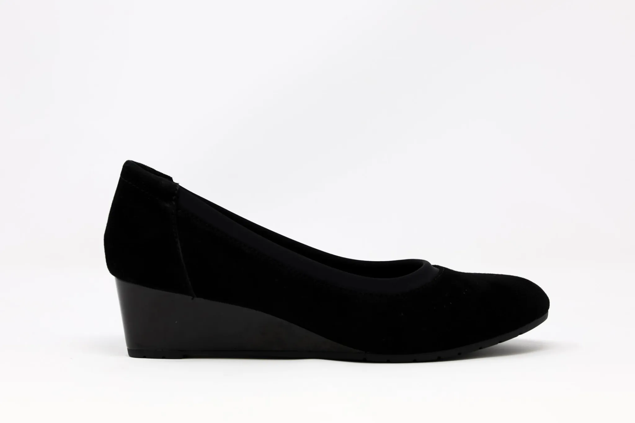 Dress|CLARKS Mallory Berry BLACK