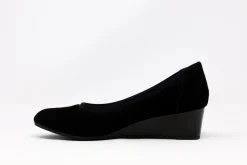 Dress|CLARKS Mallory Berry BLACK