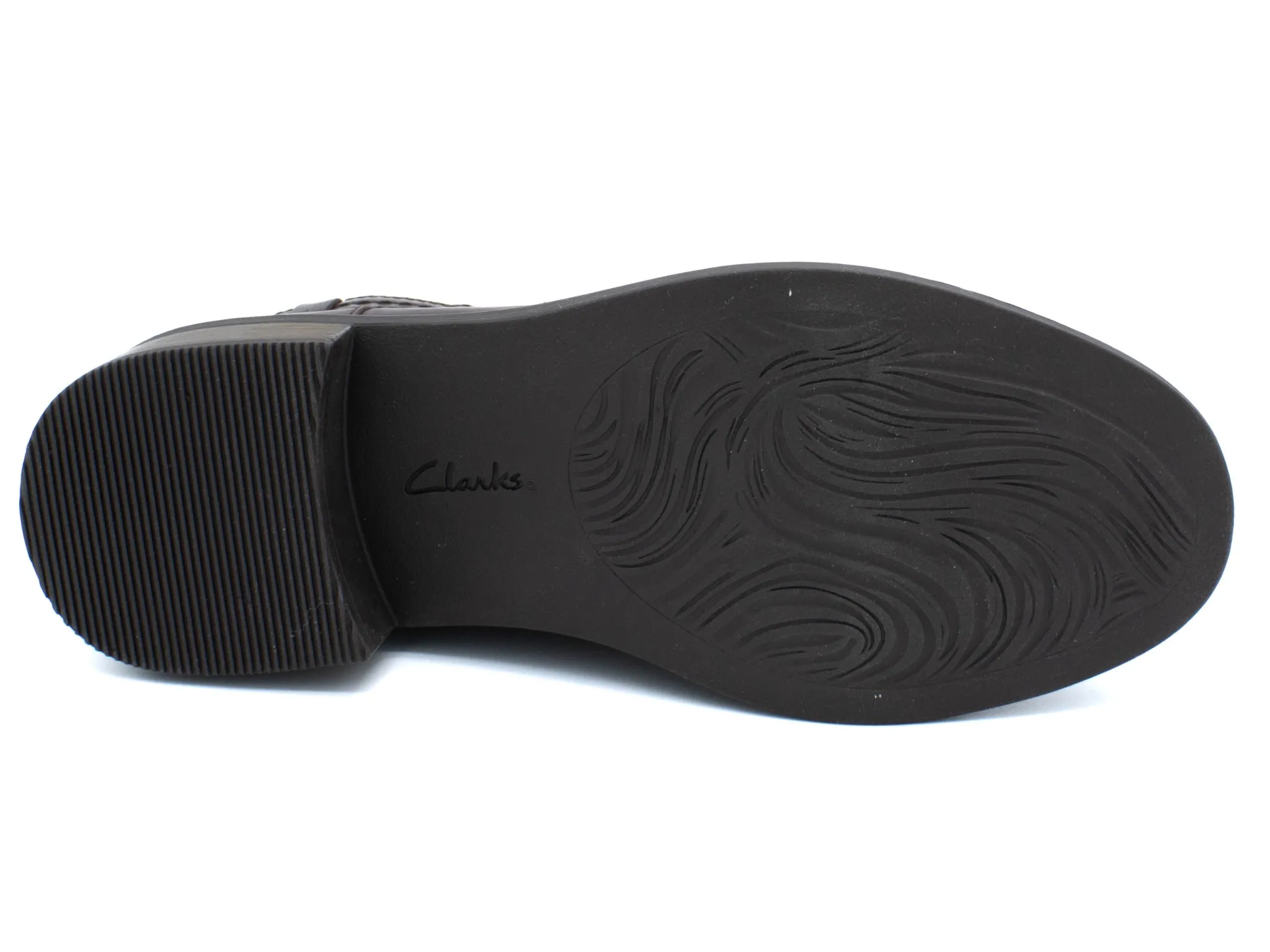 Casual|CLARKS Maye Ease DKBRN