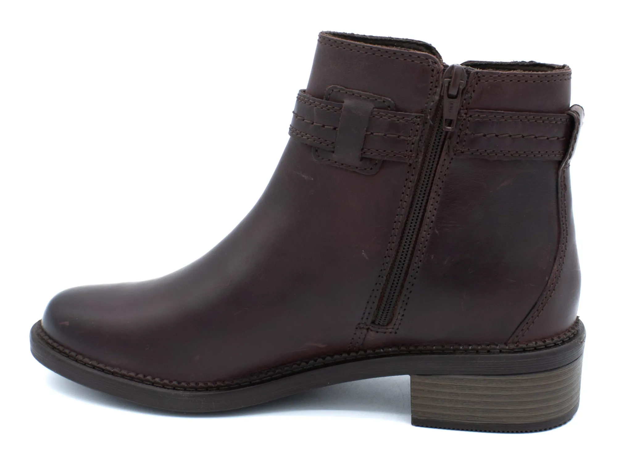 Casual|CLARKS Maye Ease DKBRN