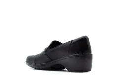 Dress|Dress Casual|CLARKS MAY MARIGOLD BLACK