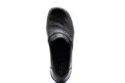 Dress|Dress Casual|CLARKS MAY MARIGOLD BLACK