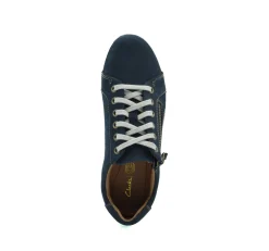 Casual|CLARKS Nalle Lace NAVY