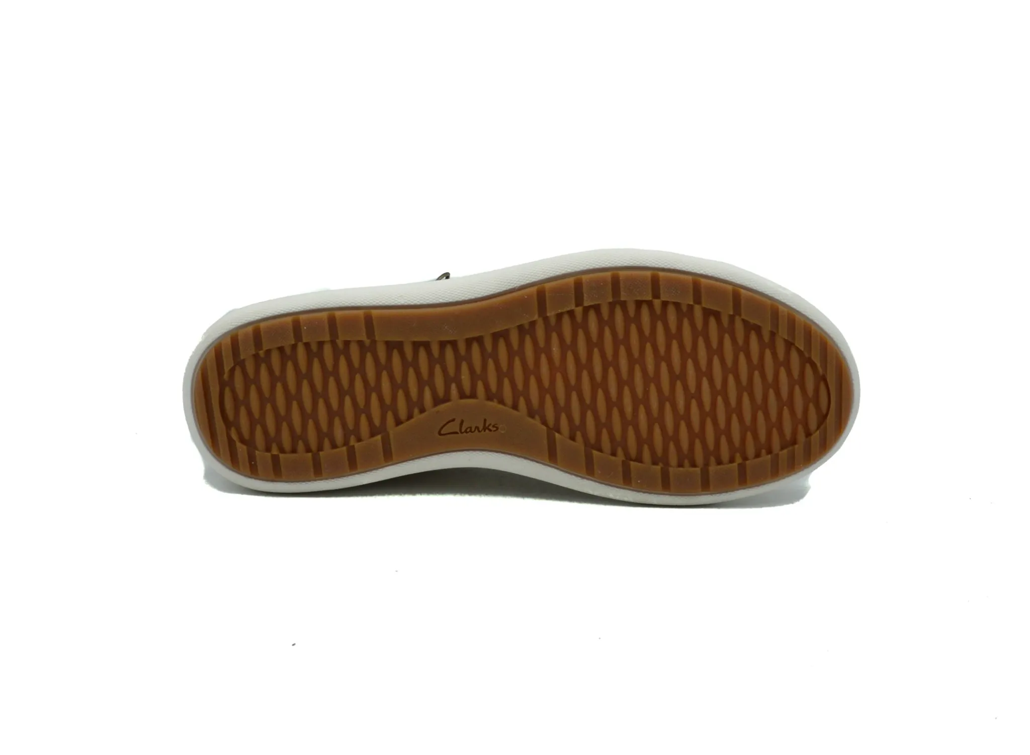 Casual|CLARKS Nalle Lace CHMPN