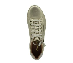 Casual|CLARKS Nalle Lace CHMPN
