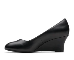 Dress|CLARKS Olivette Pearl BLACK