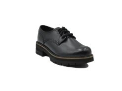 Casual|CLARKS Orianna Derby BLACK