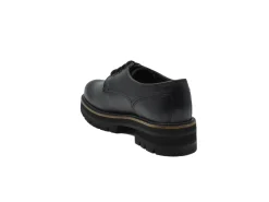 Casual|CLARKS Orianna Derby BLACK