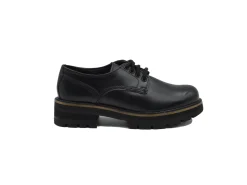 Casual|CLARKS Orianna Derby BLACK
