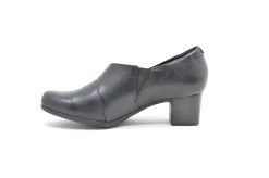 Casual|CLARKS Rosalyn Adele BLK