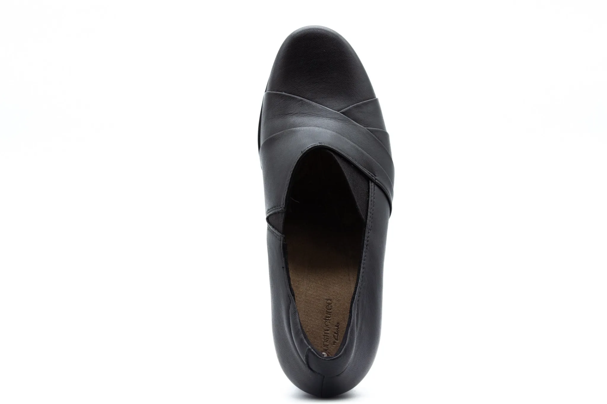 Casual|CLARKS Rosalyn Adele BLK
