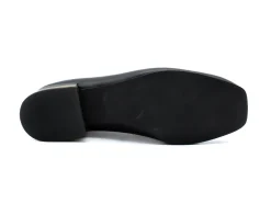 Dress|CLARKS Seren0 Court Low Pump BLACK