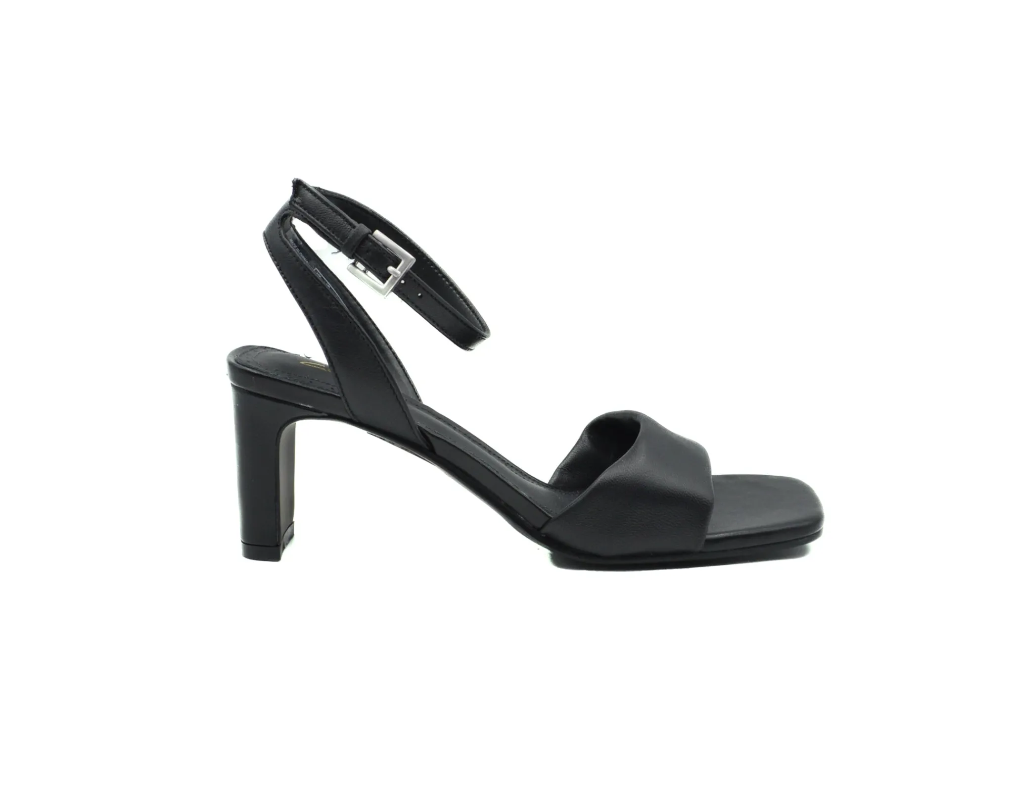 Dress|Dress|CLARKS Seren Strap BLACK