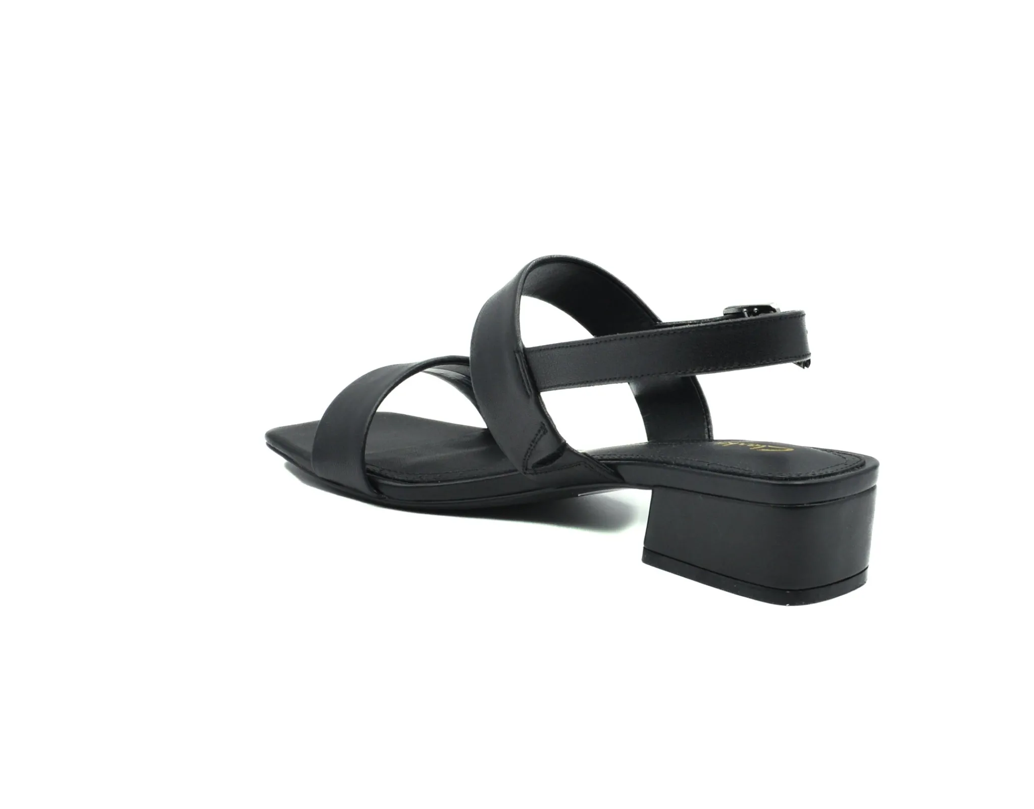 Dress|Dress|CLARKS Seren Strap BLACK