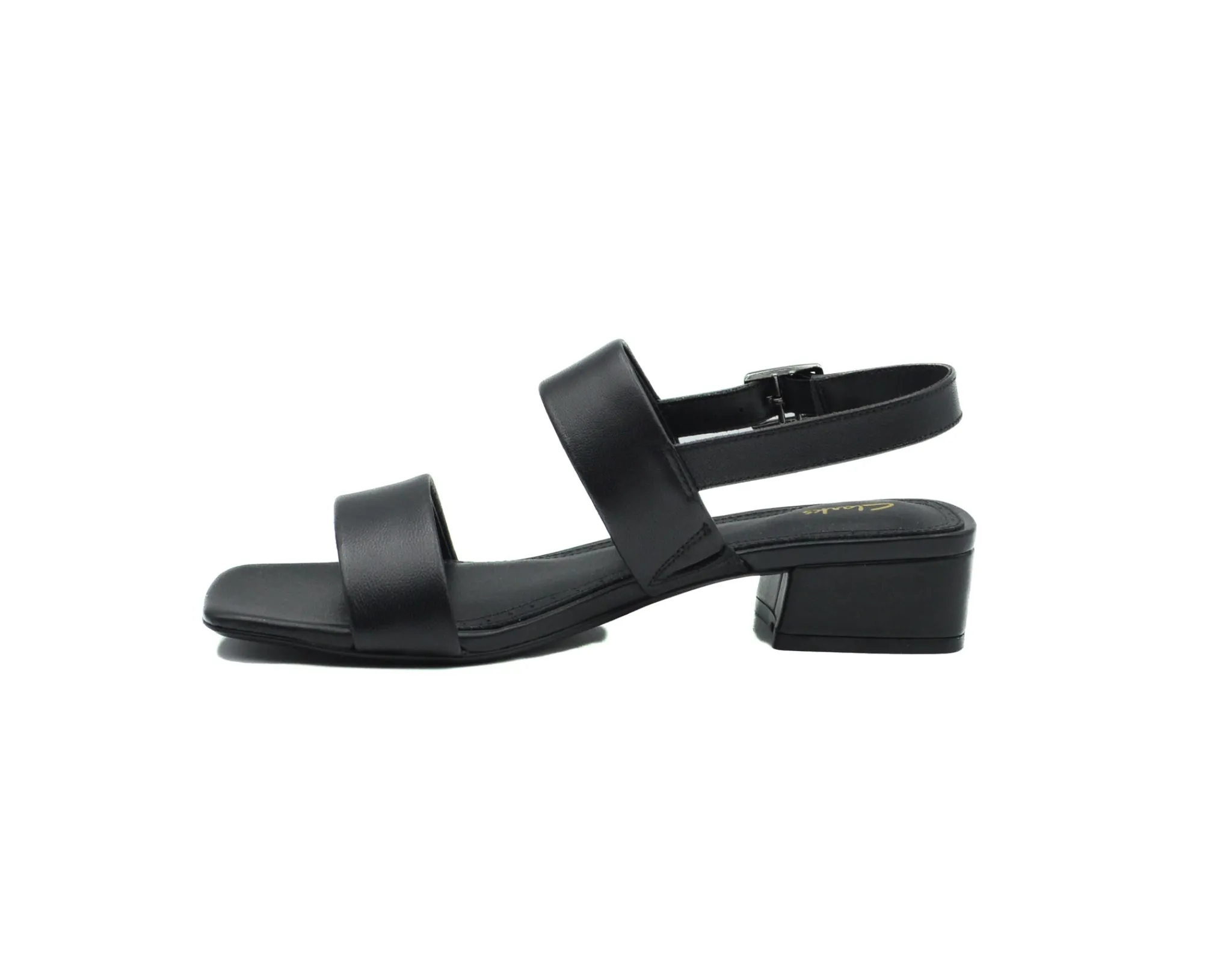 Dress|Dress|CLARKS Seren Strap BLACK