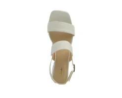 Dress|Dress|CLARKS Seren Strap WHITE