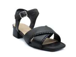 Casual|CLARKS Serina BLACK