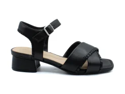 Casual|CLARKS Serina BLACK