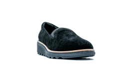 Casual|CLARKS Sharon Dolly BLACK