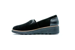 Casual|CLARKS Sharon Dolly BLACK