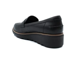 Casual|CLARKS Sharon Gracie BLACK