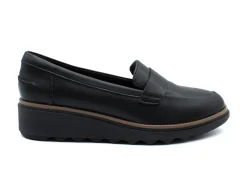 Casual|CLARKS Sharon Gracie BLACK