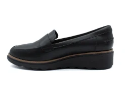 Casual|CLARKS Sharon Gracie BLACK