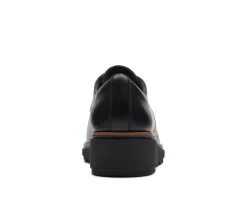 Casual|CLARKS Sharon Rae BLACK