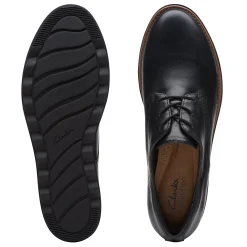 Casual|CLARKS Sharon Rae BLACK