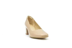 Dress|CLARKS Sheer Rose BLUSH