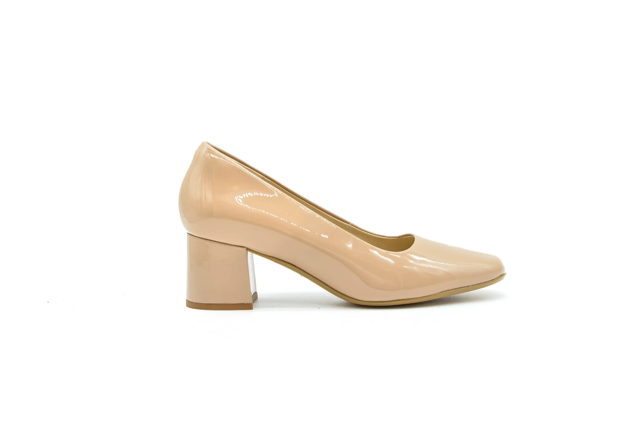 Dress|CLARKS Sheer Rose BLUSH