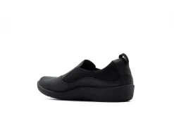 Casual|CLARKS Sillian Paz BLACK