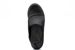 Casual|CLARKS Sillian Paz BLACK