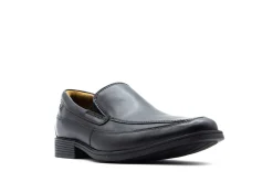 Dress|Dress|CLARKS Tilden Free BLACK