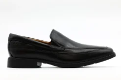 Dress|Dress|CLARKS Tilden Free BLACK