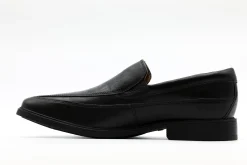 Dress|Dress|CLARKS Tilden Free BLACK