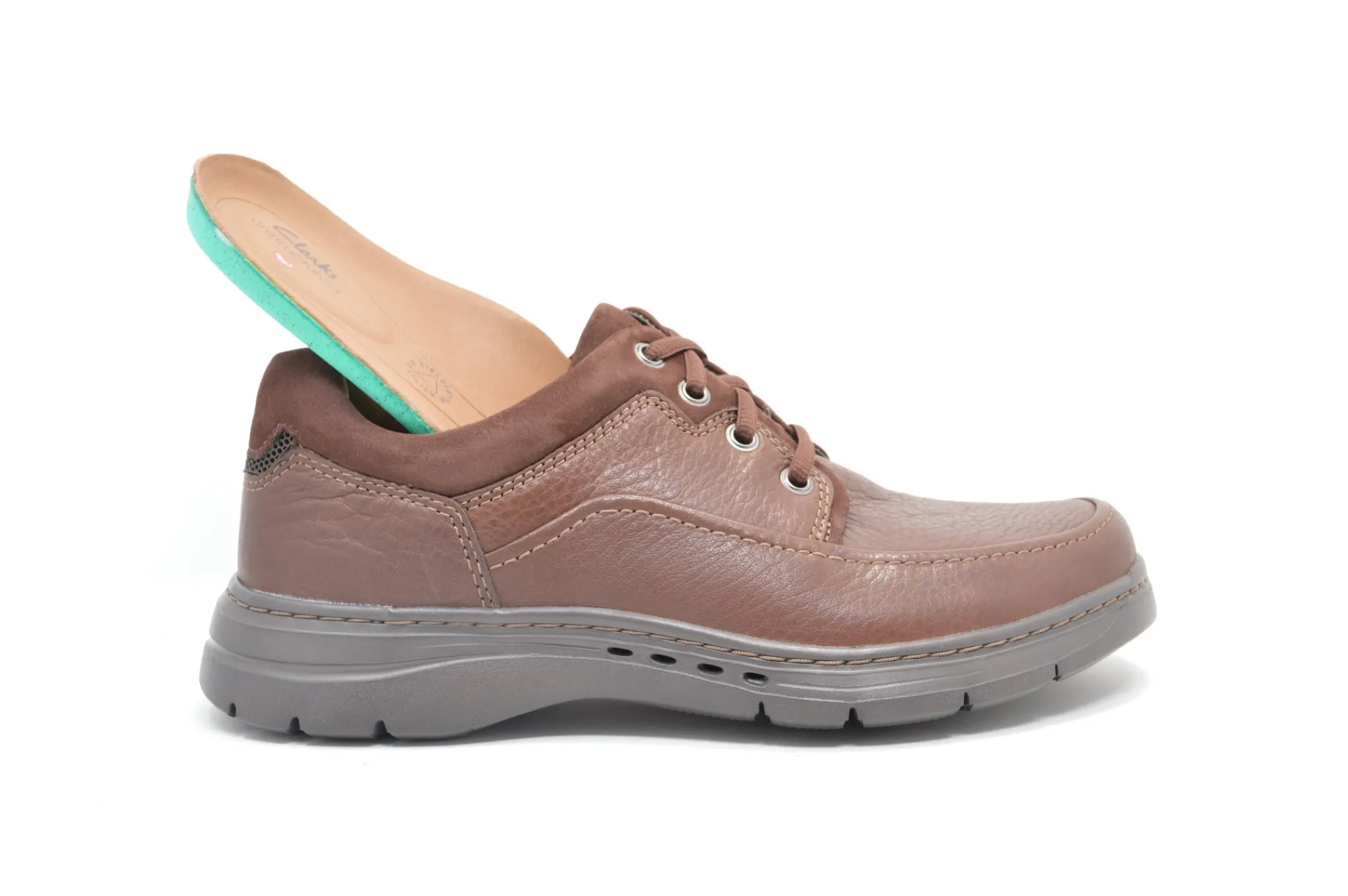 Dress|Dress|CLARKS Un Brawley Lace MHGNY