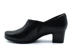 Dress|Dress Casual|CLARKS UNDAMSON ADELE BLACK