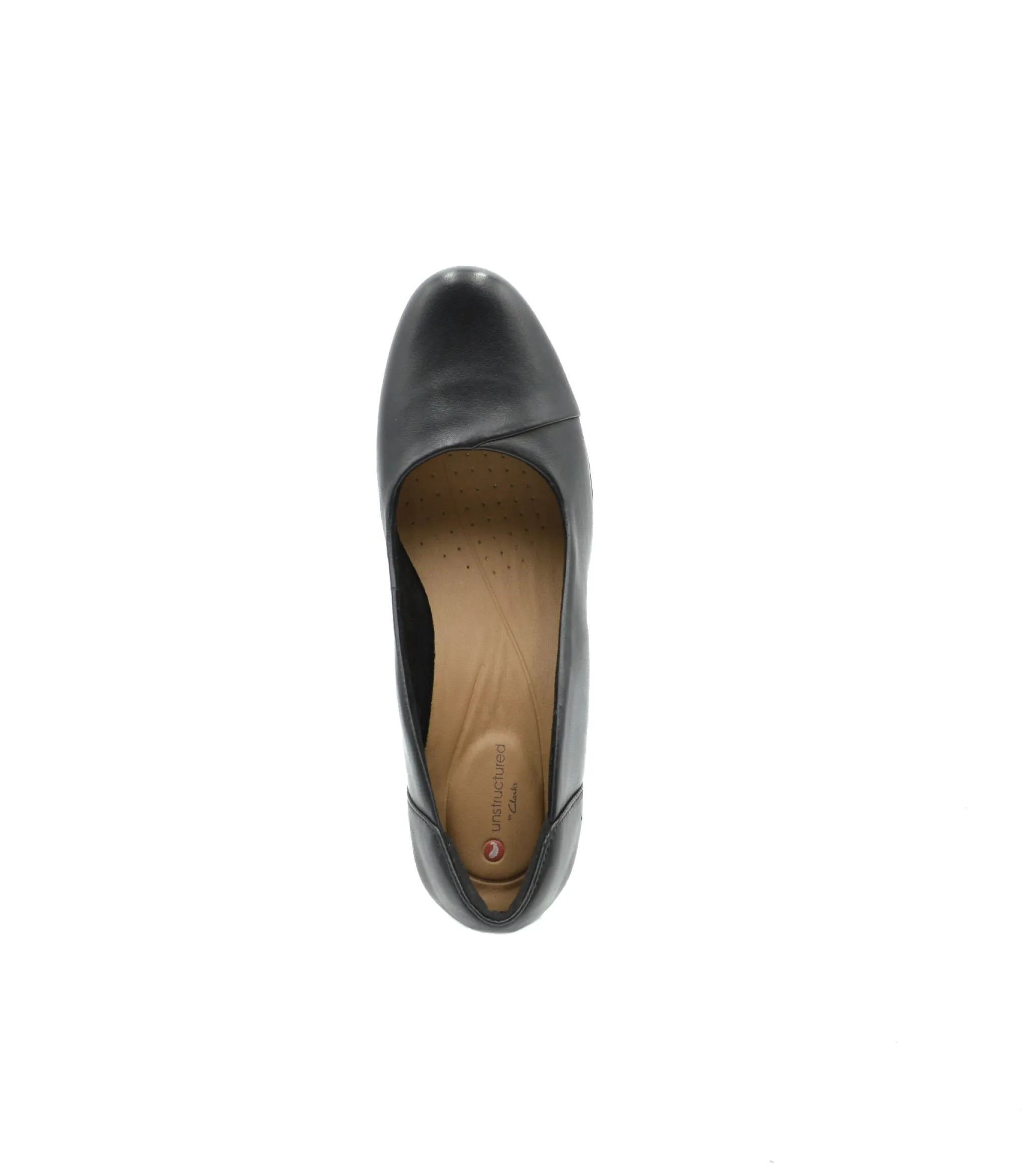 Dress|Dress Casual|CLARKS UNDAMSON STEP BLACK