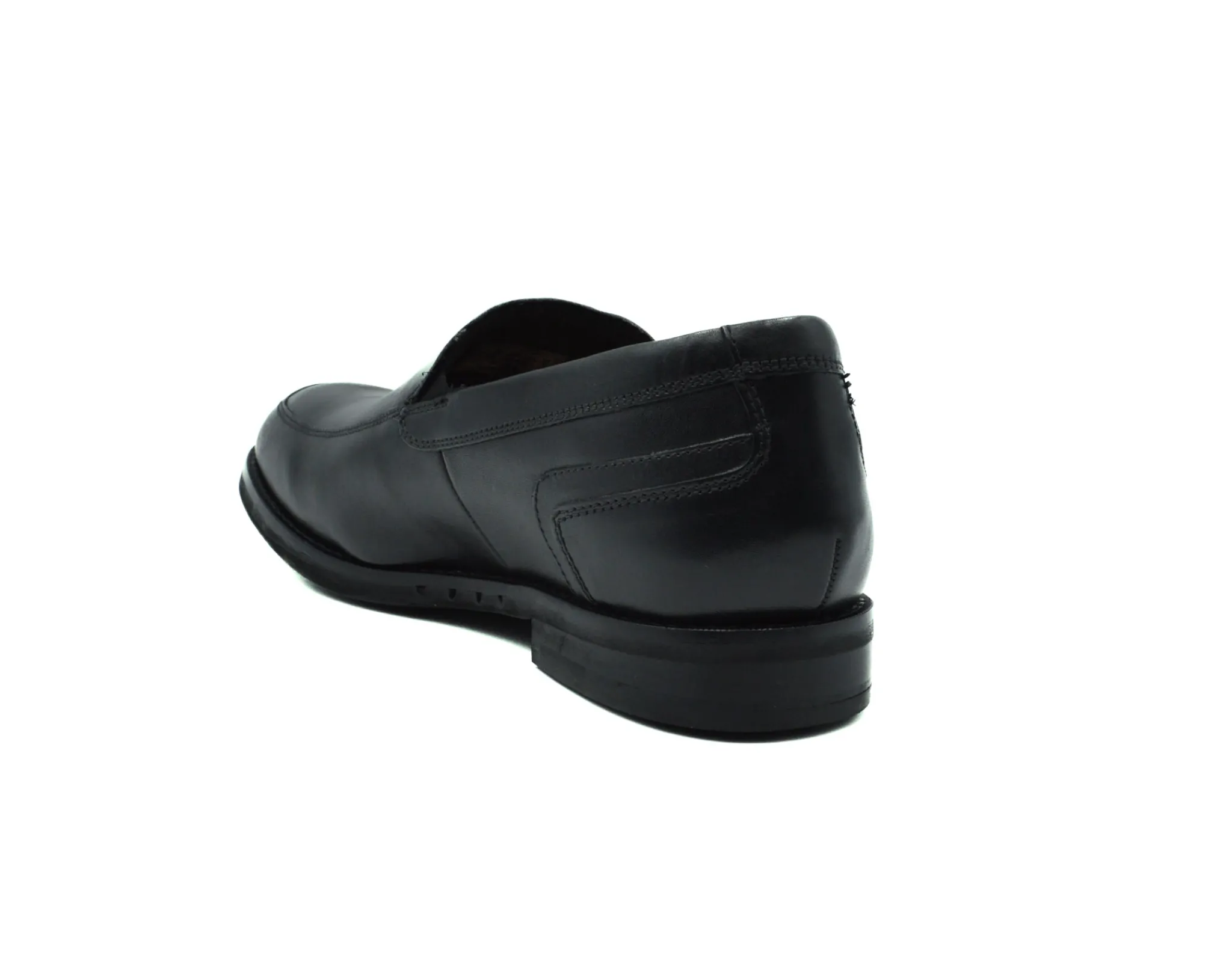 Dress|Dress|CLARKS Un Hugh Step BLACK