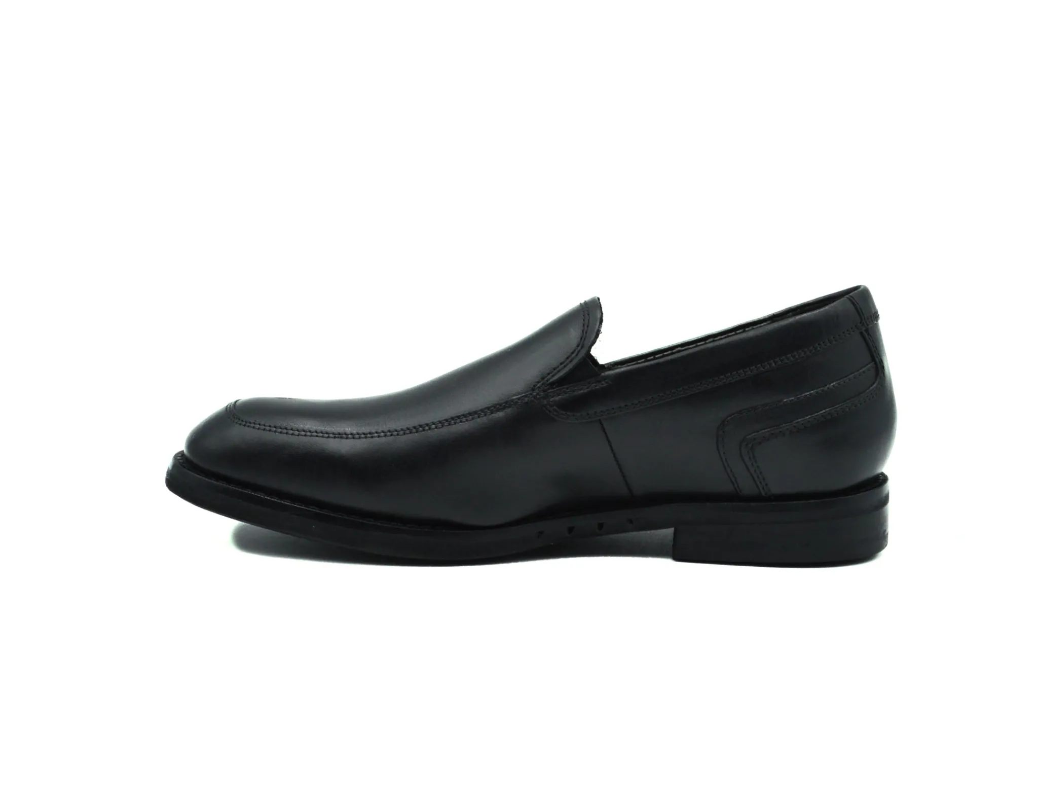 Dress|Dress|CLARKS Un Hugh Step BLACK