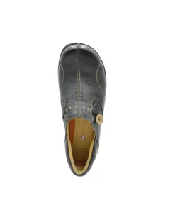 Casual|CLARKS Unloop BLK