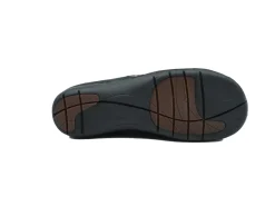 Casual|CLARKS Un Loop Ave BLACK