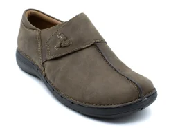 Casual|CLARKS Un Loop Ave TAUPE