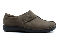 Casual|CLARKS Un Loop Ave TAUPE