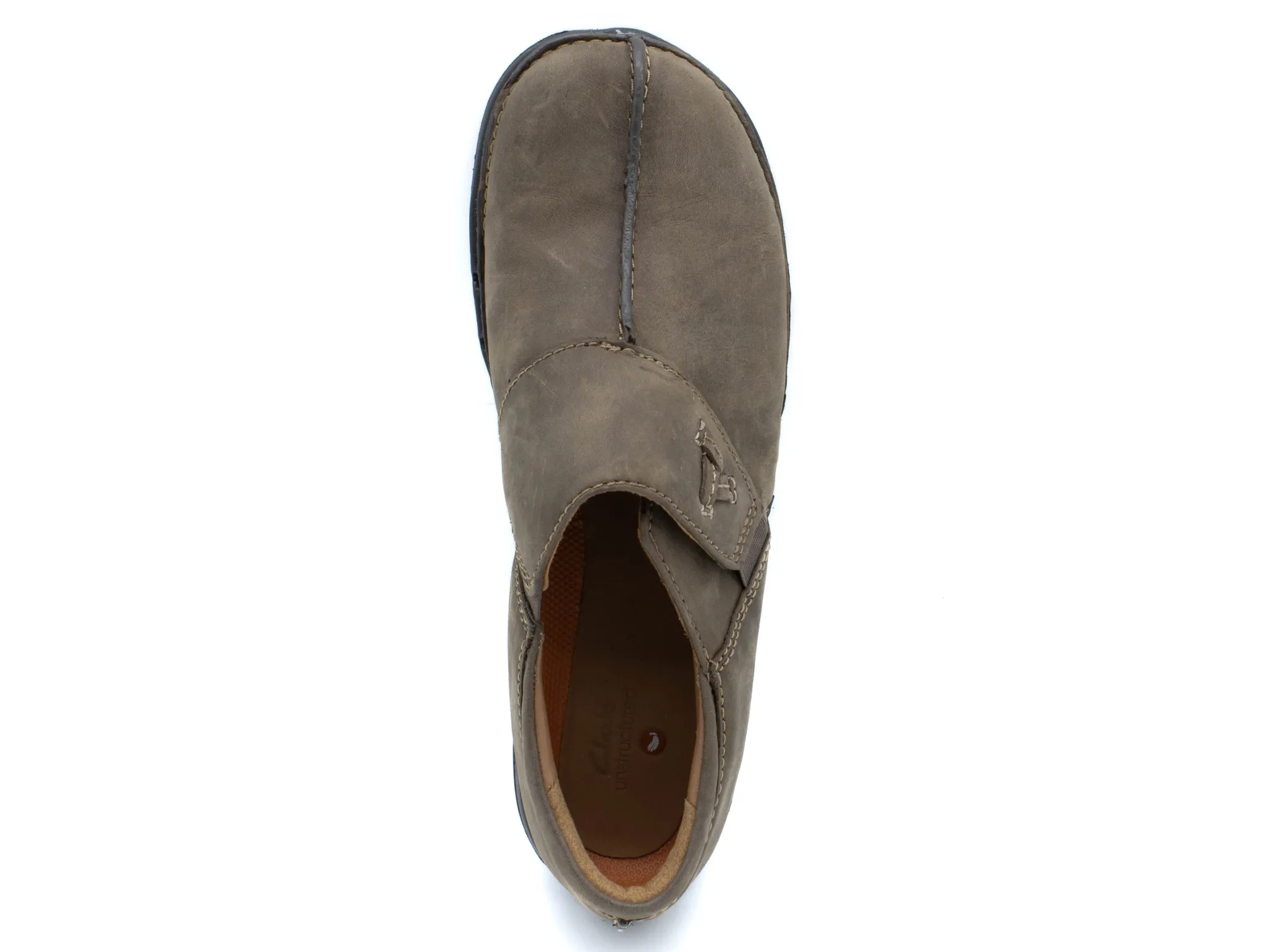 Casual|CLARKS Un Loop Ave TAUPE
