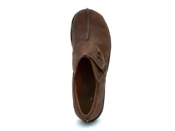 Casual|CLARKS  Un Loop Ave slip-on DKTAN