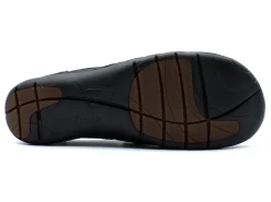 Casual|CLARKS UN LOOP EASE BLACK