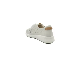 Casual|CLARKS Un Rio Tie WHITE